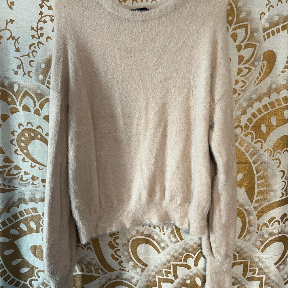 Express Sweater